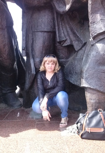 Моя фотография - марина, 47 из Витебск (@marina43320)