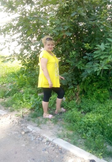 My photo - Irina, 44 from Krasnoyarsk (@irina239142)