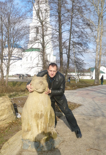 Oleg (@vict513) — моя фотографія № 4
