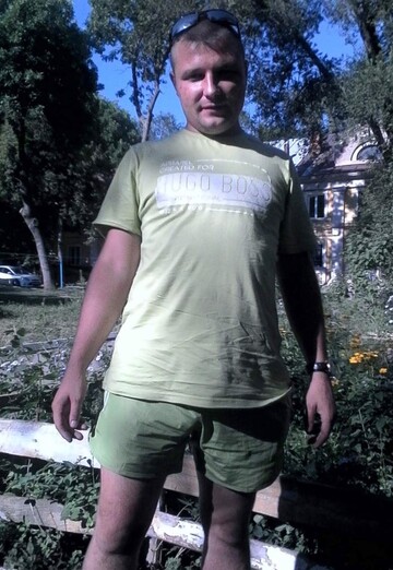 My photo - Brat2,, 37 from Neftegorsk (@brat375)