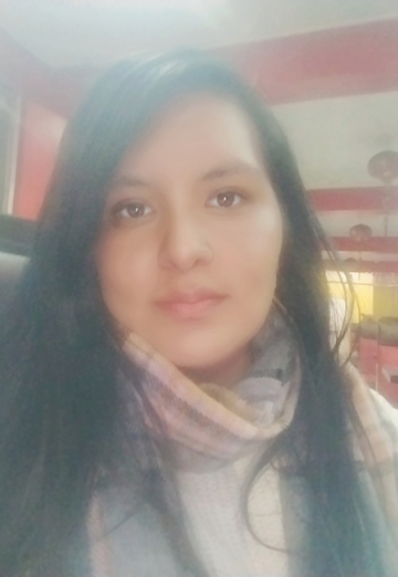 La mia foto - Ingrid, 31 di Cusco (@ingrid372)