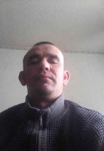 My photo - Aleksandr, 37 from Bakhmut (@aleksandr922984)