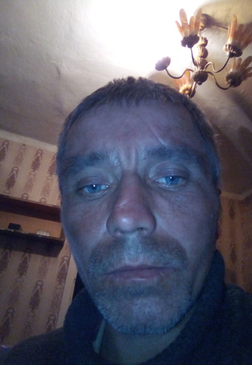 Моя фотография - Андрей, 43 из Верхнеуральск (@andrey794105)