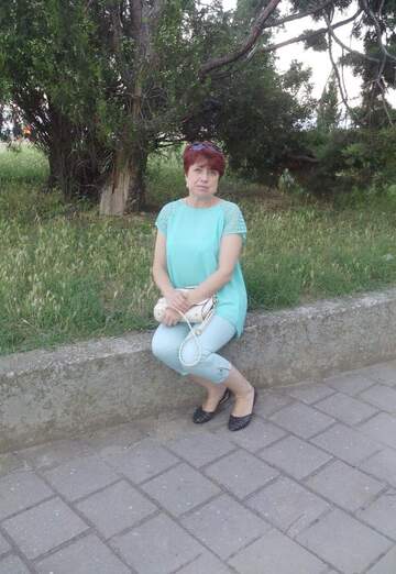 Моя фотография - Виктория, 53 из Керчь (@viltoriya)