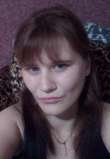 Моя фотография - Natalya Ivanova, 25 из Краснодар (@natalyaivanova218)