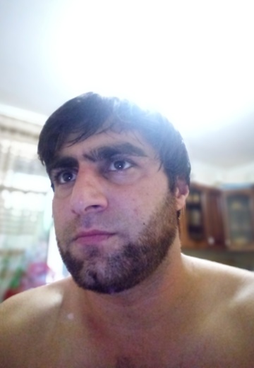 My photo - Gadjimurad, 38 from Izberbash (@gadjimurad203)