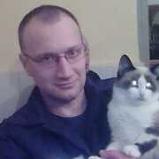 Саша, 43, Восточный