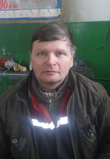 My photo - Mihail, 60 from Mariupol (@mihail210595)