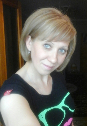 Моя фотография - Lara, 45 из Ташкент (@lara3454)