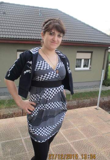 My photo - Elena Botnari, 35 from Krzyki, Wrocław (@elenabotnari)