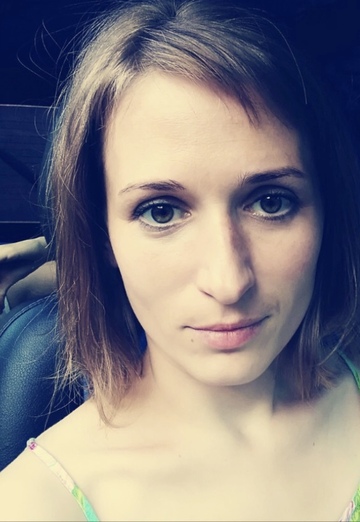 Моя фотография - Елена, 42 из Таганрог (@elena447343)