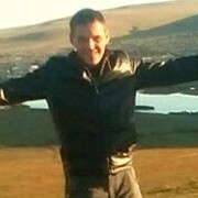Константин, 38, Первомайский