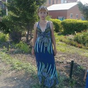 Рабига, 57, Воскресенск