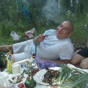 Алексей, 41, Кузоватово