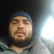 Бродяга, 37, Адыгейск