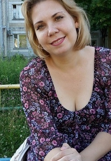 My photo - valeriya, 42 from Obninsk (@valeriya21509)
