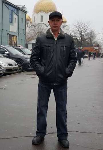 My photo - viktor, 68 from Izmail (@ivanenko55viktor)