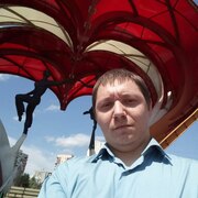 Александр Талыпин, 35, Кубинка