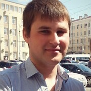 Андрей, 34, Калач