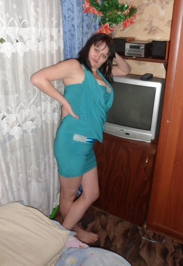 My photo - nata, 37 from Kovrov (@nata5760353)