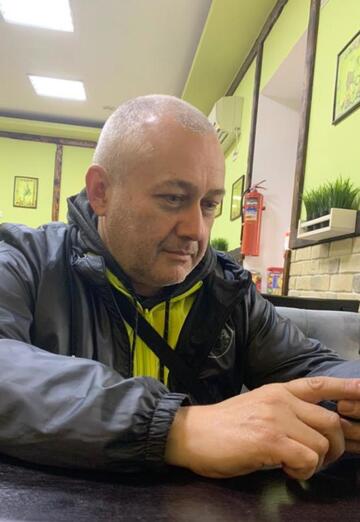 Моя фотография - Михаил, 53 из Феодосия (@aleksandr394682)