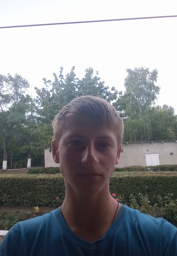 Моя фотографія - Максим, 22 з Київ (@maksim208085)
