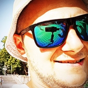 Александр Волков, 33, Наро-Фоминск