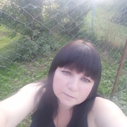татьяна, 38, Лотошино