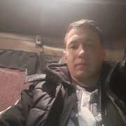 Дильшат, 31, Сергач