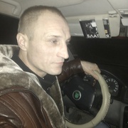 валерий, 47, Рыбное