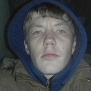 Александр, 25, Спас-Клепики