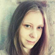 Анастасия, 27, Мухоршибирь