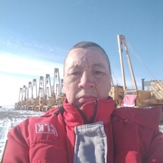 Дамир, 42, Татарск