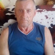 Виктор, 70, Дедовичи
