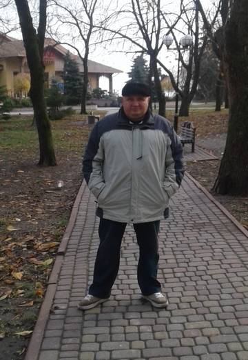 My photo - anton nikolaenko, 62 from Poltava (@anatoliynikolaenko)