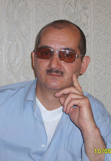 Моя фотография - Hikmet Hikmetli, 62 из Баку (@hikmethikmetli)