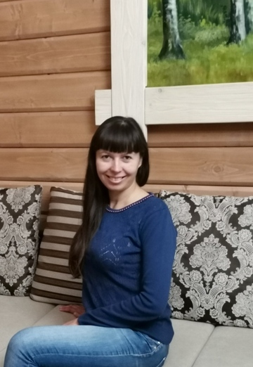My photo - Viktoriya, 39 from Bakhmut (@viktoriya125280)