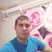 Михаил Данилов, 34, Николаевск