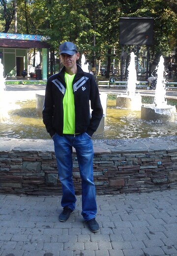 Моя фотография - Сергей, 52 из Краснодар (@sergey505358)