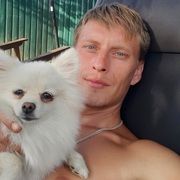 Dmitryi 35 лет (Рыбы) Харьков