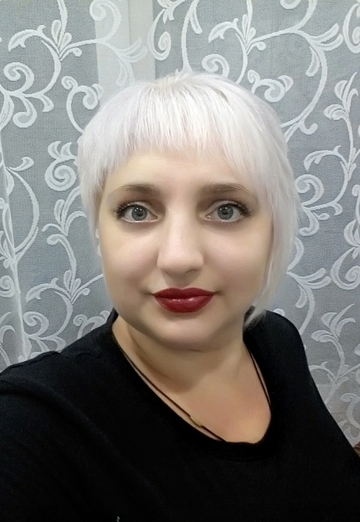 Моя фотография - натали, 34 из Димитровград (@natali57192)