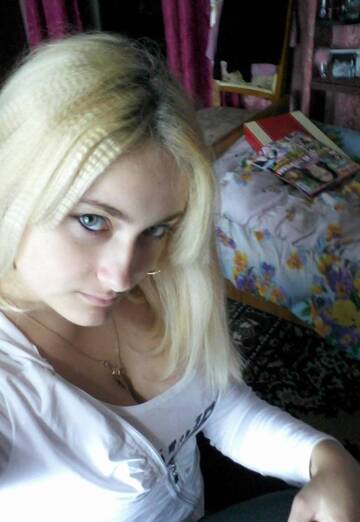 My photo - Lina, 26 from Kazan (@lina16686)