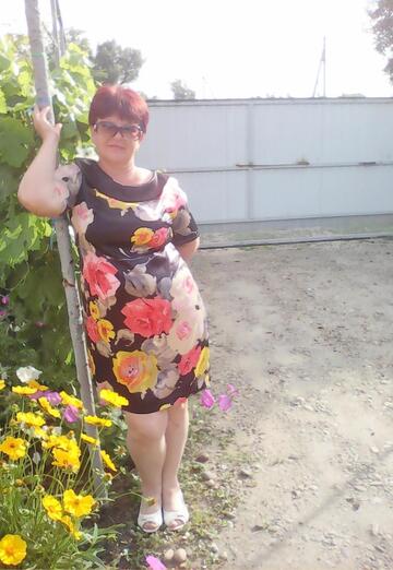 Моя фотография - Ольга, 62 из Тихорецк (@olga266585)