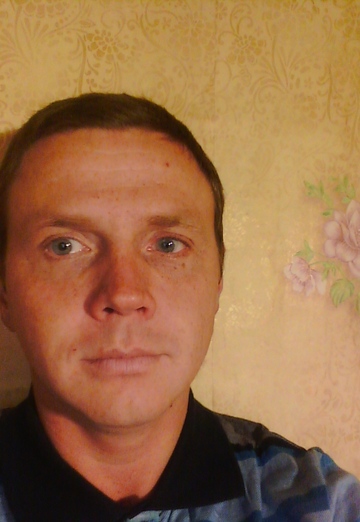 My photo - Maksim, 38 from Smolensk (@maksim80642)
