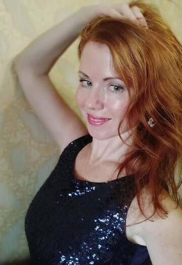 Моя фотография - Светлана, 44 из Киев (@svetlana185908)
