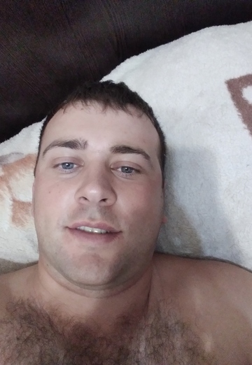 My photo - Andrey, 33 from Volsk (@andrey676490)