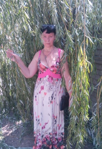 My photo - Marina, 49 from Druzhkovka (@marina105514)