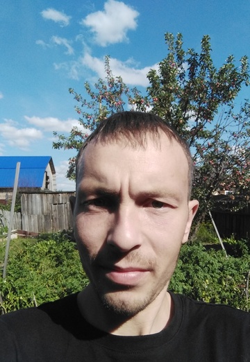 My photo - Aleksandr, 33 from Kurgan (@aleksandr923661)
