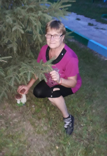 Моя фотография - Тамара, 62 из Нижний Новгород (@tamara17367)