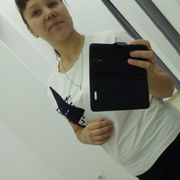 Римма, 28, Нижнеудинск